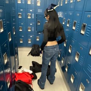 Meet your Posher, Alana